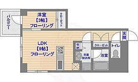 レジデンシャルヒルズヴィラスタイル  ｜ 福岡県福岡市博多区住吉３丁目（賃貸マンション1LDK・3階・32.35㎡） その2