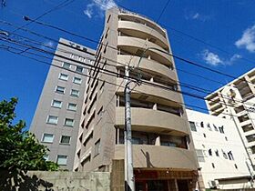 クロスステージ大濠公園  ｜ 福岡県福岡市中央区荒戸２丁目（賃貸マンション1K・8階・23.28㎡） その1