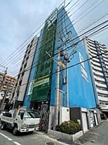 21テクノロジー  ｜ 福岡県福岡市博多区千代３丁目（賃貸マンション1R・6階・24.08㎡） その1