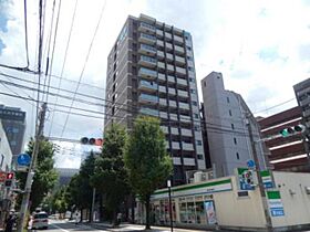 リーブル博多駅前  ｜ 福岡県福岡市博多区博多駅前１丁目（賃貸マンション1LDK・8階・47.59㎡） その3