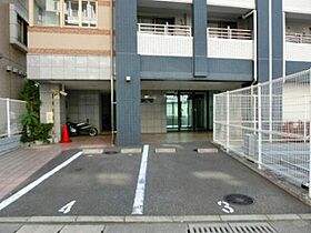 シャルマン天神南  ｜ 福岡県福岡市中央区渡辺通３丁目（賃貸マンション2LDK・2階・60.54㎡） その29