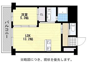 レジデンス住吉  ｜ 福岡県福岡市博多区住吉３丁目（賃貸マンション1LDK・10階・43.74㎡） その2