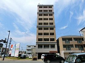 サンロージュ箱崎駅前  ｜ 福岡県福岡市東区箱崎３丁目（賃貸マンション1K・5階・24.75㎡） その16