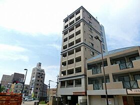 サンロージュ箱崎駅前  ｜ 福岡県福岡市東区箱崎３丁目（賃貸マンション1K・5階・24.75㎡） その17