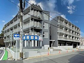 サルヴァトーレ赤坂  ｜ 福岡県福岡市中央区赤坂３丁目（賃貸マンション1K・2階・28.00㎡） その1