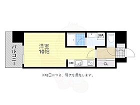 アプロ住吉レジデンス  ｜ 福岡県福岡市博多区住吉２丁目（賃貸マンション1R・5階・27.90㎡） その2