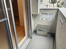 福岡県福岡市南区大楠１丁目（賃貸アパート1LDK・1階・29.50㎡） その15