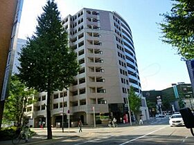 ピュアドームグランディ博多  ｜ 福岡県福岡市博多区住吉２丁目（賃貸マンション1K・12階・21.78㎡） その3