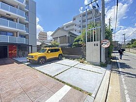 GRANPASEO大濠  ｜ 福岡県福岡市中央区今川２丁目（賃貸マンション1LDK・2階・28.69㎡） その19