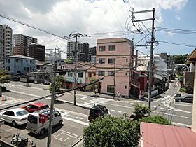 福岡県福岡市中央区桜坂１丁目（賃貸アパート1K・2階・17.65㎡） その19