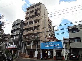 福岡県福岡市中央区平尾５丁目4番12号（賃貸マンション1R・6階・18.60㎡） その1