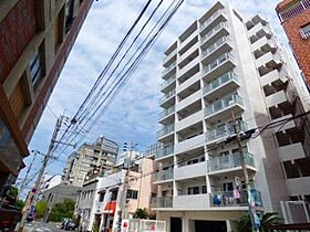 レジデンシャルヒルズヴィラスタイル  ｜ 福岡県福岡市博多区住吉３丁目（賃貸マンション1LDK・7階・32.03㎡） その3