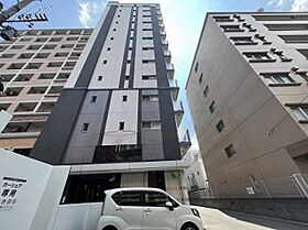 エフ・パルク高宮  ｜ 福岡県福岡市南区野間１丁目（賃貸マンション1LDK・12階・29.51㎡） その3