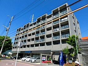 レシェンテヴィラ東福岡  ｜ 福岡県福岡市博多区東比恵３丁目（賃貸マンション1K・5階・24.54㎡） その1