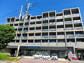 レシェンテヴィラ東福岡  ｜ 福岡県福岡市博多区東比恵３丁目（賃貸マンション1K・5階・24.54㎡） その3