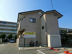 福岡県福岡市博多区吉塚６丁目（賃貸アパート1K・2階・24.00㎡） その3