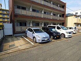 Aレガート博多駅  ｜ 福岡県福岡市博多区堅粕３丁目（賃貸マンション1K・2階・23.39㎡） その3