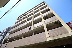 ルピエ荒戸  ｜ 福岡県福岡市中央区荒戸２丁目3番42号（賃貸マンション1LDK・7階・39.83㎡） その3