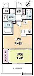 Live Casa高宮