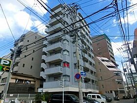 福岡県福岡市中央区警固１丁目（賃貸マンション1LDK・5階・35.17㎡） その1