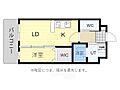 ATRIOFLATS大楠3階8.8万円