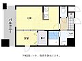 ラクラス博多8階7.8万円