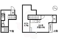 西新パークサイド
