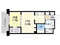 RJRプレシア西公園ベイサイド8階10.0万円
