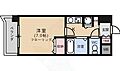 ライオンズマンション平尾第23階4.0万円
