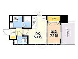 Live Casa県庁前 6階