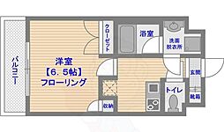 🉐敷金礼金0円！🉐西鉄天神大牟田線 薬院駅 徒歩10分
