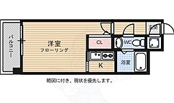 🉐敷金礼金0円！🉐エステートモア高宮エスト