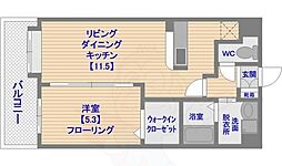 ベルメゾン高宮通り