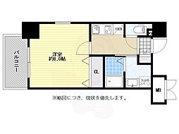鹿児島本線 博多駅 徒歩13分