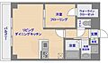KDXレジデンス天神東24階8.3万円