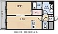 ラフィーネ博多駅前6階7.9万円