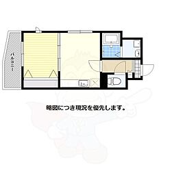 西鉄天神大牟田線 西鉄平尾駅 徒歩15分