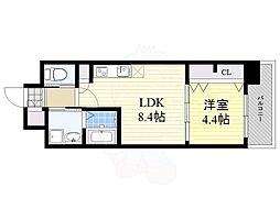 グランフォーレラグゼ箱崎