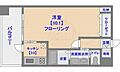 セレーノ高宮11階6.3万円