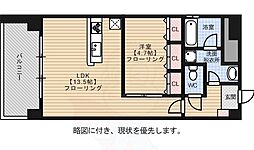 福岡市地下鉄空港線 東比恵駅 徒歩9分