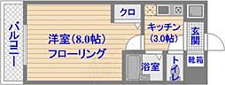 ヒルズ西赤坂