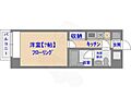 エステート・モア博多アペックス5階4.6万円