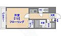 ダイナコートグランデュール高宮東1階3.7万円