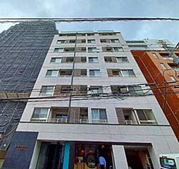 サニークレスト薬院
