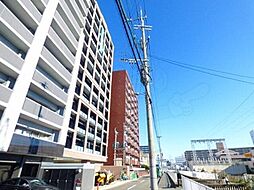 グランフォーレ博多駅東プレミア