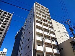 アクアシティ大博通り