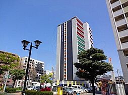 ORIENT BLD　NO86 クロスゲートタワー