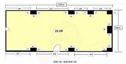 福岡市地下鉄空港線 東比恵駅 徒歩9分