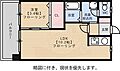 ウィステアリア博多東4階6.2万円