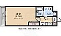 フェアリー高砂5階5.1万円